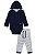 Conjunto Luc.boo - Body e calça - Imagem 1