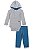 Conjunto Luc.boo - Body e calça - Imagem 4