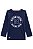 Conjunto Luc.boo - Camiseta e calça - Imagem 2