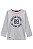 Conjunto Luc.boo - Camiseta e calça - Imagem 5