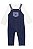 Jardineira Luc.boo + body - Imagem 1
