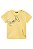 Conjunto Luc.boo - Camiseta e bermuda - Tigre - Imagem 2