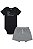 Conjunto Luc.boo - Palavras - Imagem 1