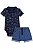 Conjunto Luc.boo - Body e shorts - Imagem 6