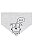 Kit bandana Luc.boo com 3 unidades - Cachorro - Imagem 1