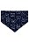 Kit bandana Luc.boo com 3 unidades - Cachorro - Imagem 5