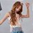 Regata Menina Anjo - What? - Imagem 1