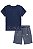 Conjunto Luc.boo - Discovery the world - Imagem 1