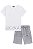 Conjunto Luc.boo - Discovery the world - Imagem 4