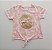 Blusinha Menina Anjo - Tie Dye - Imagem 2