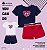Conjunto Açucena - Best team - Imagem 1