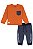 Conjunto Luc.boo - Denin - Imagem 1