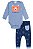 Conjunto Luc.boo - Ursos - Imagem 1