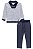Conjunto Luc.boo - Listras - Imagem 1