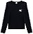 Blusinha Açucena - Coração - Imagem 1