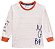 Camiseta Onda Marinha - Boy - Imagem 2