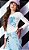 Blusinha Menina Anjo - Space - Imagem 1