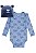 Body Luc.boo - Bichinhos - Imagem 1