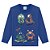 Camiseta Abrange - Monstrinhos - Imagem 3