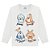 Camiseta Abrange - Monstrinhos - Imagem 4