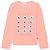Blusinha Abrange - Flores - Imagem 4