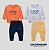 Conjunto Onda Marinha - Good Look - Imagem 1