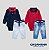 Conjunto Onda Marinha - Hug me - Imagem 1