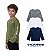 Camiseta Onda Marinha - Just Get It - Imagem 1