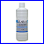 KIT SOLUÇÃO DORNIC (1 L) E FENOLFTALEÍNA 1% (m/v) (250 mL) (KIT PARA DETERMINAR ACIDEZ DO LEITE) - Imagem 2