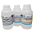 Kit Solução Tampão pH 4,0; 7,0 e 10,0 + KCl 3M - Imagem 2