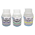 Kit Solução Tampão pH 4,0; 7,0 e 10,0 + KCl 3M - Imagem 3