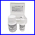 KITS REAGENTES PARA TESTE DE PEROXIDADE E FOSFATASE ALCALINA NO LEITE - 50 TESTES - Imagem 3