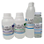 Kit Solução Tampão pH 4,0; 7,0 e 10,0 + KCl 3M + Solução Padrão Condutividade 1413 uS/cm - Imagem 1