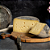 Queijo Artesanal Brasileiro Tropeiro - Fazenda Santa Luzia - Fração 250g - Imagem 1