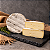Lua - Queijo Cremoso Artesanal - Peça 250G - Pé Do Morro - Imagem 1