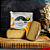 Foguim - Queijo Artesanal de Leite Crú - Peça 450g - Queijaria Balsamo - Imagem 2