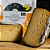 Foguim - Queijo Artesanal de Leite Crú - Peça 450g - Queijaria Balsamo - Imagem 1