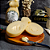 Queijo Butirro 500g - Imagem 1