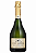 Vinho Nacional Cave Antiga Blanc de Blanc Brut 750ml - Imagem 1