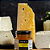 Kit de Queijos 4 Matrizes Leiteiras (770g total de queijo) + Mini Geléia de Presente - Imagem 3