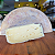 Queijo Pioneiro Fazenda Santa Luzia 200g - Imagem 1
