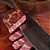 Bacon de Whisky Santo Cutelo 200g - validade 15-03 - Imagem 1