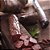 Linguiça Curada 3 Pimentas 80g - Imagem 1