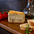 Queijo Saci - Cremoso com Kümmel - 200g - Imagem 1