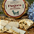 Queijo de Leite de Ovelha - Piegora - Queijo Colonial com Chimichurri - 150g - Imagem 1