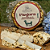 Queijo de Leite de Ovelha - Piegora - Queijo Colonial com Chimichurri - 150g - Imagem 3