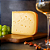 Queijo Inspirando no Gouda Holandês - Fração 250g - Imagem 1