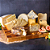 Menu Degutação 10 Queijos + Diferentões de 2025 - 1,200kg total de queijo - Imagem 1