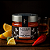Geleia De Laranja, Pimenta E Whisky  La Ferme 200G - Imagem 1