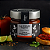 Geleia De Tomate, Cominho E Tequila  La Ferme 200G - Imagem 1